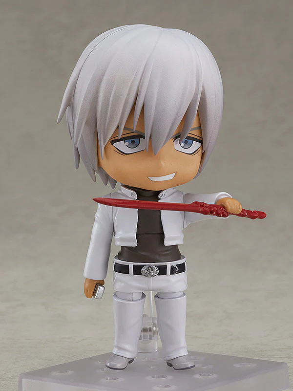 Kekkai Sensen & Beyond - Zapp Renfro - Nendoroid #1892 (Chugai Mining, Good Smile Company) - Image 2