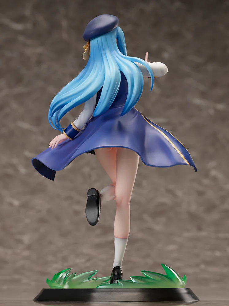 Kenja no Mago - Sicily von Claude - F:Nex - 1/7 (FuRyu) [Shop Exclusive] - Image 3
