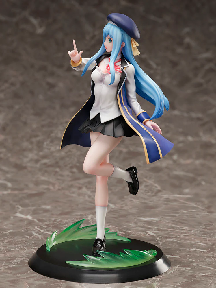 Kenja no Mago - Sicily von Claude - F:Nex - 1/7 (FuRyu) [Shop Exclusive] - Image 5