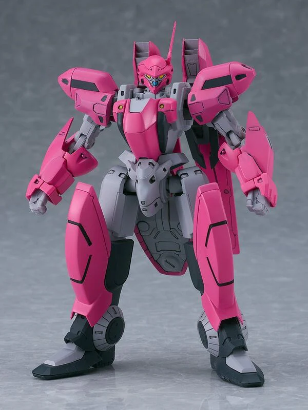 Kidou Senkan Nadesico - Aestivalis - Moderoid - 0G Battle Frame (Good Smile Company) - Image 2