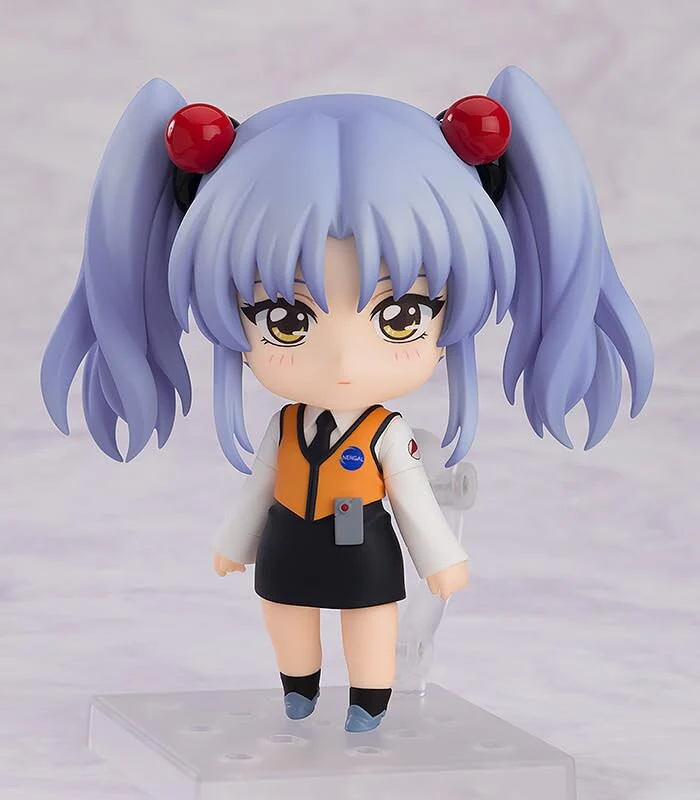 Kidou Senkan Nadesico - Hoshino Ruri - Nendoroid #2354 (Good Smile Company) - Image 2