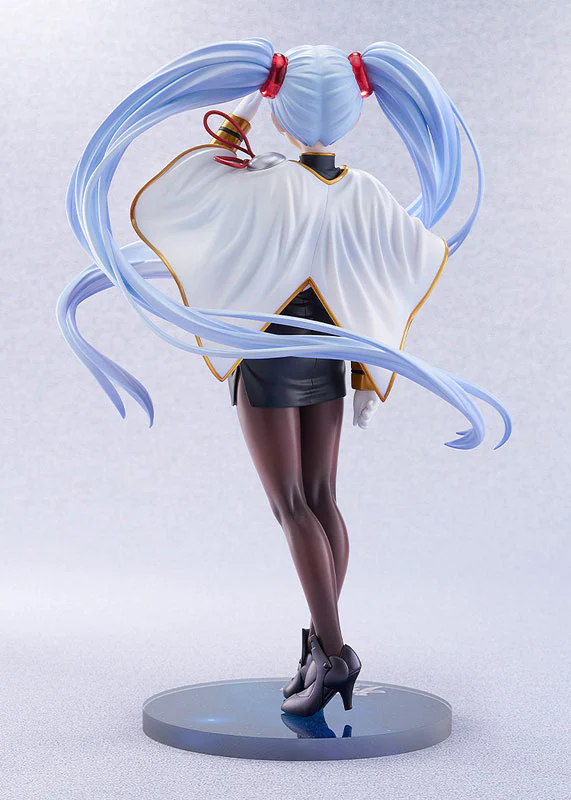 Kidou Senkan Nadesico -The Prince Of Darkness- - Hoshino Ruri - 1/7 (Good Smile Company) - Image 8