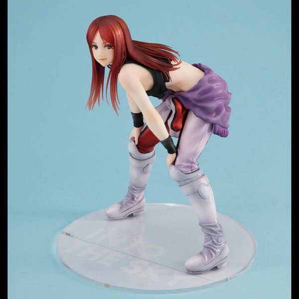 Kidou Senshi Gundam 0080 Pocket no Naka no Sensou - Christina Mackenzie - Gundam Girls Generation (MegaHouse) [Shop Exclusive] - Image 2
