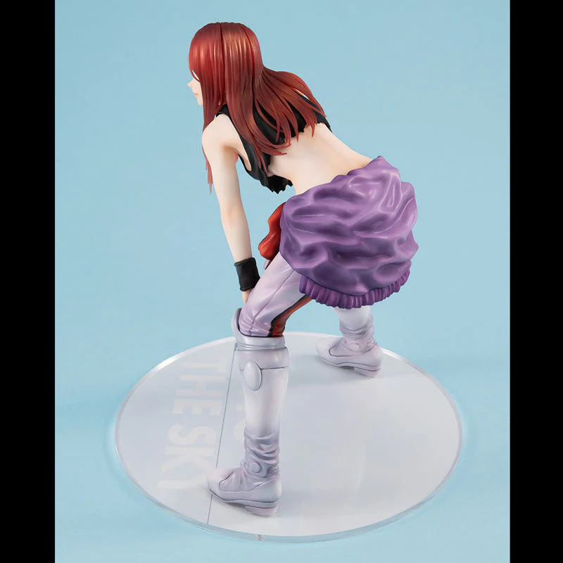 Kidou Senshi Gundam 0080 Pocket no Naka no Sensou - Christina Mackenzie - Gundam Girls Generation (MegaHouse) [Shop Exclusive] - Image 4