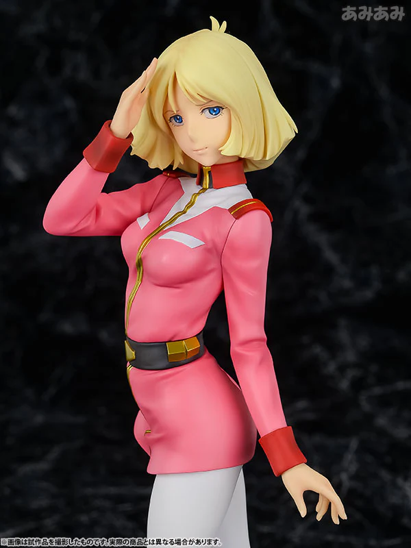 Kidou Senshi Gundam - Sayla Mass - Excellent Model - RAHDXG.A.NEO - 1/8 - 2025 Re-release (MegaHouse) - Image 3