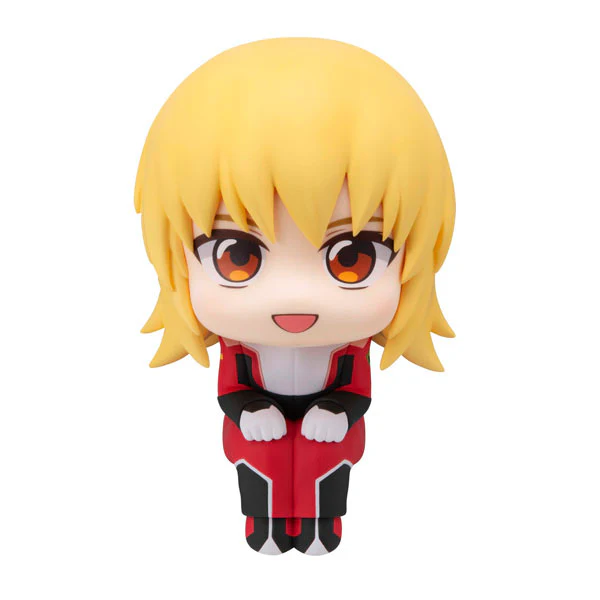 Kidou Senshi Gundam Seed Freedom - Cagalli Yula Athha - Look Up (MegaHouse) - Image 2