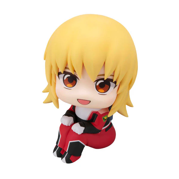 Kidou Senshi Gundam Seed Freedom - Cagalli Yula Athha - Look Up (MegaHouse) - Image 3
