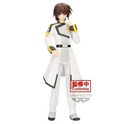 Kidou Senshi Gundam SEED Freedom - Kira Yamato (Bandai Spirits) - Image 2