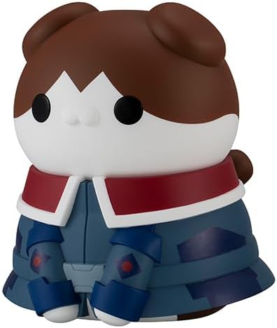 Kidou Senshi Gundam SEED - Kira Yamato - Mega Cat Project - Nyantomo Ookina Nyandam Kidou Senshi Gundam SEED (MegaHouse) - Image 2