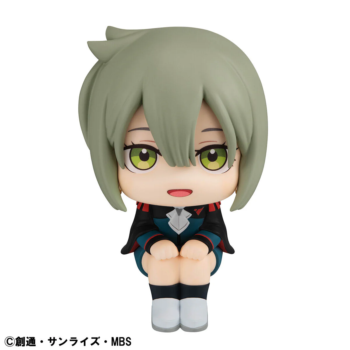 Kidou Senshi Gundam Suisei no Majo - Elan Ceres (Kyouka Jinshi 5 Gou) - Look Up (MegaHouse) - Image 6