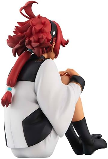 Kidou Senshi Gundam Suisei no Majo - Suletta Mercury - G.E.M. - Tenohira (MegaHouse) - Image 3