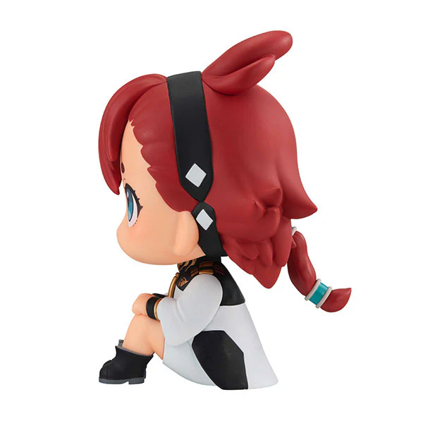 Kidou Senshi Gundam Suisei no Majo - Suletta Mercury - Look Up (Megahouse) - Image 2