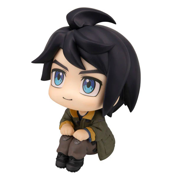 Kidou Senshi Gundam Tekketsu no Orphans - Mikazuki Augus - Look Up (MegaHouse) - Image 5