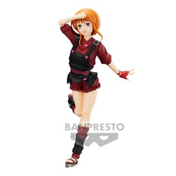 Kidou Senshi Gundam ZZ - Elpeo Puru (Bandai Spirits)