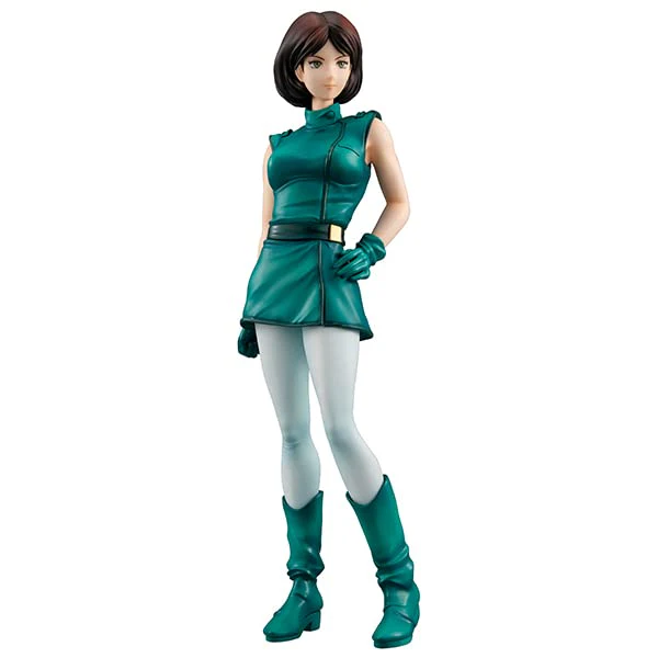 Kidou Senshi Z Gundam - Emma Sheen - Gundam Girls Generation - 1/8 (MegaHouse)