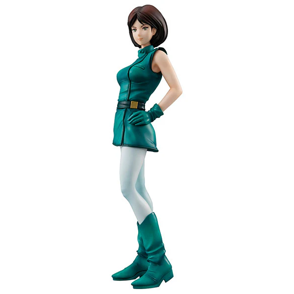 Kidou Senshi Z Gundam - Emma Sheen - Gundam Girls Generation - 1/8 (MegaHouse) - Image 2