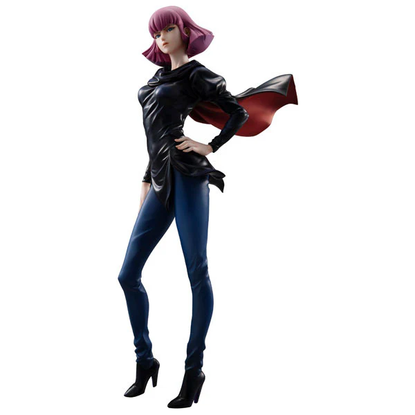 Kidou Senshi Z Gundam - Haman Karn - Gundam Girls Generation - 1/8 - Limited Edition (MegaHouse) - Image 2
