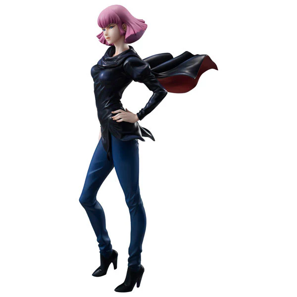 Kidou Senshi Z Gundam - Haman Karn - Gundam Girls Generation - 1/8 - Limited Edition (MegaHouse) - Image 3