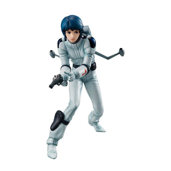Kidou Senshi Z Gundam - Kamille Bidan - Gundam Guys Generation - 1/8 - Limited reprint edition (MegaHouse) - Image 2