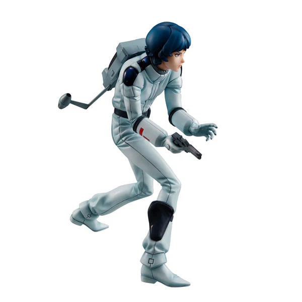Kidou Senshi Z Gundam - Kamille Bidan - Gundam Guys Generation - 1/8 - Limited reprint edition (MegaHouse) - Image 3