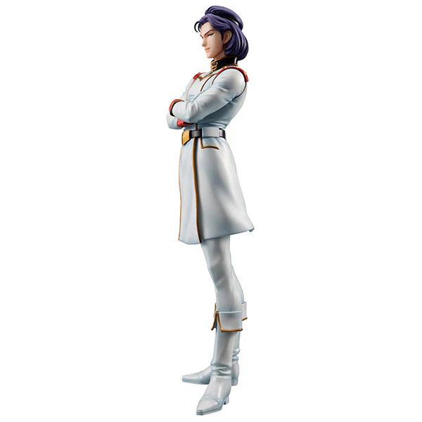 Kidou Senshi Z Gundam - Paptimus Scirocco - Gundam Guys Generation - 1/8 (MegaHouse) - Image 2