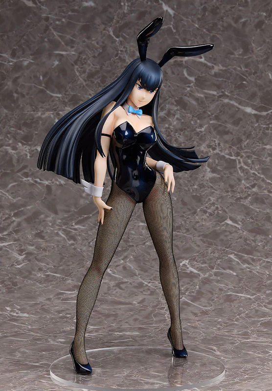 Kill la Kill - Kiryuuin Satsuki - B-style - 1/4 - Bunny Ver. (FREEing) - Image 4