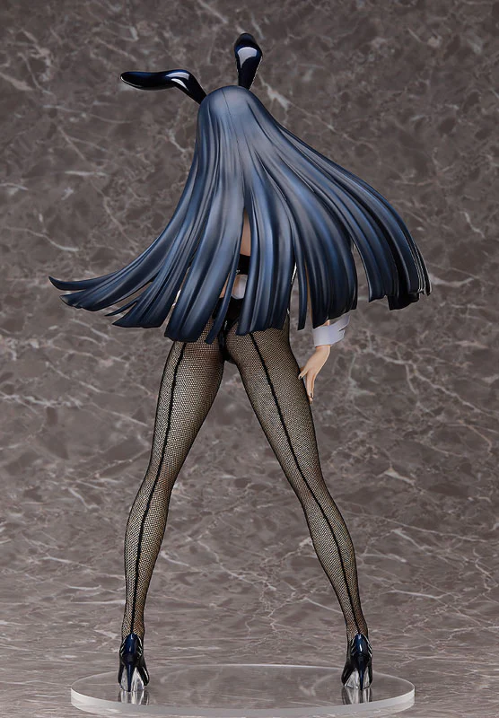 Kill la Kill - Kiryuuin Satsuki - B-style - 1/4 - Bunny Ver. (FREEing) - Image 5