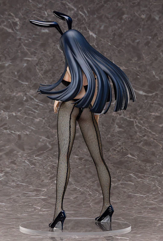 Kill la Kill - Kiryuuin Satsuki - B-style - 1/4 - Bunny Ver. (FREEing) - Image 7