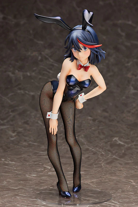 Kill la Kill - Matoi Ryuuko - B-style - 1/4 - Bunny Ver. - 2025 Re-release (FREEing) - Image 2