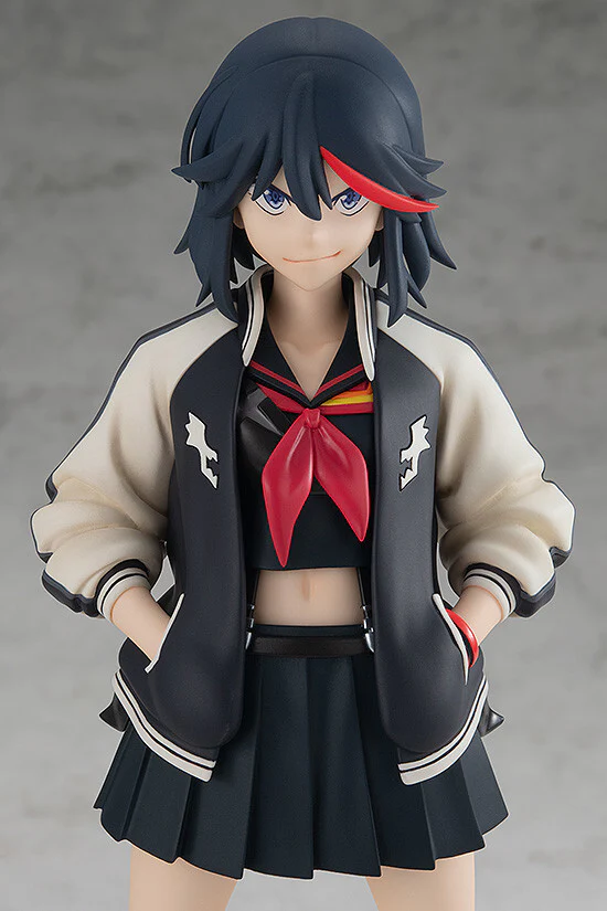Kill la Kill - Matoi Ryuuko - Pop Up Parade - Souvenir Jacket Ver., L (Good Smile Company) - Image 6