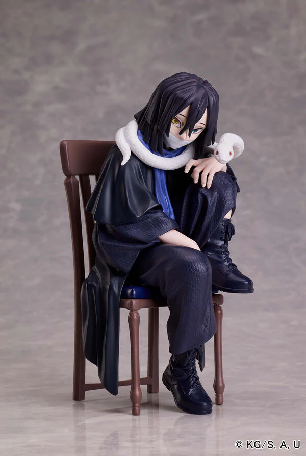 Kimetsu no Yaiba - Iguro Obanai (Aniplex) [Shop Exclusive] - Image 2