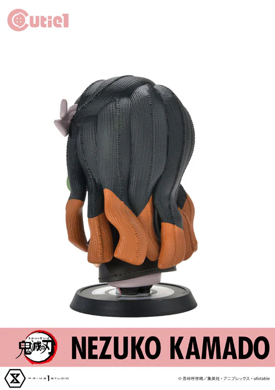 Kimetsu no Yaiba - Kamado Nezuko - Cutie1 (Prime 1 Studio) - Image 4