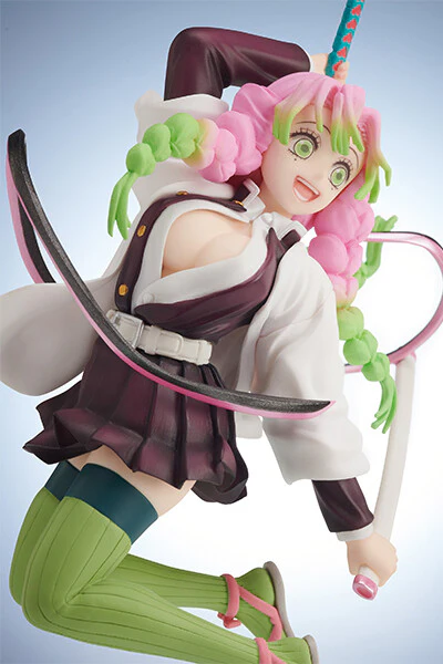 Kimetsu no Yaiba - Kanroji Mitsuri - ConoFig (Aniplex) [Shop Exclusive] - Image 3