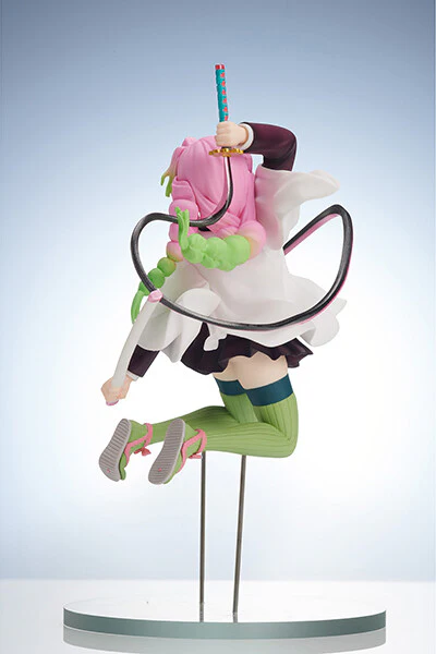 Kimetsu no Yaiba - Kanroji Mitsuri - ConoFig (Aniplex) [Shop Exclusive] - Image 4