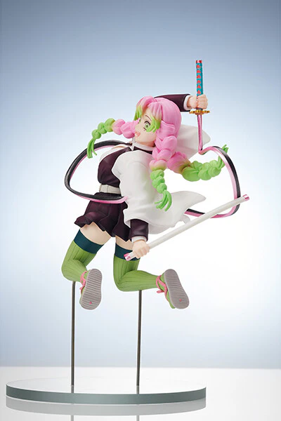 Kimetsu no Yaiba - Kanroji Mitsuri - ConoFig (Aniplex) [Shop Exclusive] - Image 7