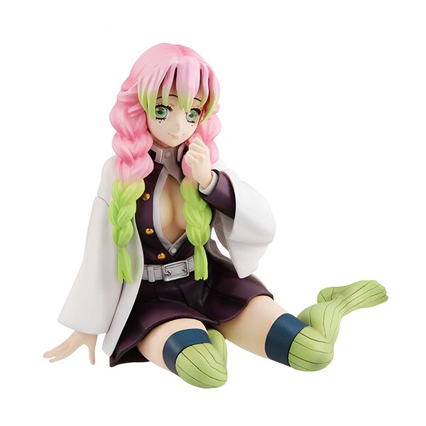 Kimetsu no Yaiba - Kanroji Mitsuri - G.E.M. - Tenohira (MegaHouse)