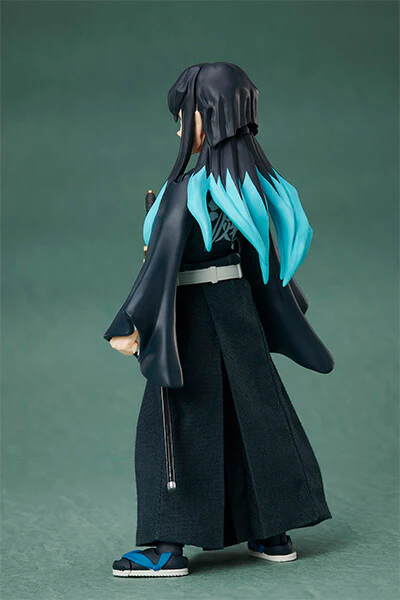 Kimetsu no Yaiba - Tokitou Muichirou - BUZZmod. - 1/12 (Aniplex) [Shop Exclusive] - Image 7