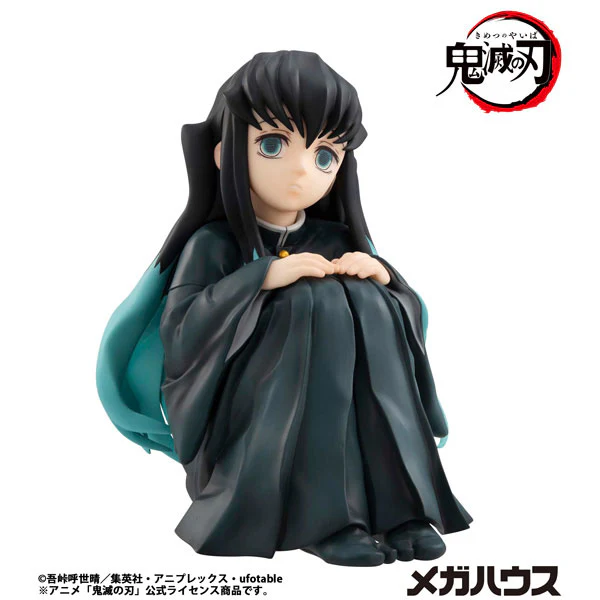 Kimetsu no Yaiba - Tokitou Muichirou - G.E.M. - Tenohira - 2026 Re-release (MegaHouse) - Image 3