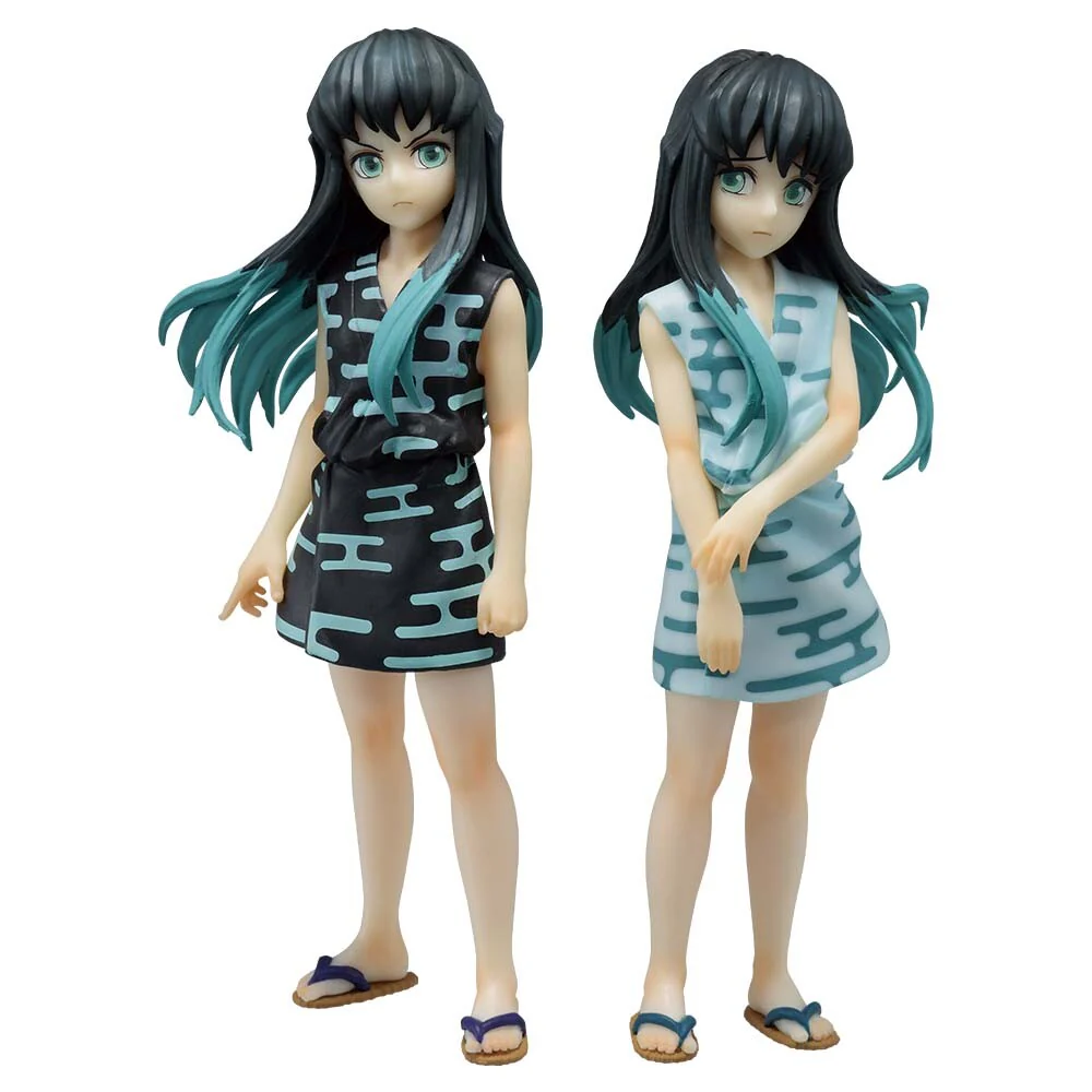Kimetsu no Yaiba - Tokitou Muichirou - Tokitou Yuichirou - Ichiban Kuji Kimetsu no Yaiba ~Fumetsu no Kizuna~ - C Prize (Bandai Spirits)