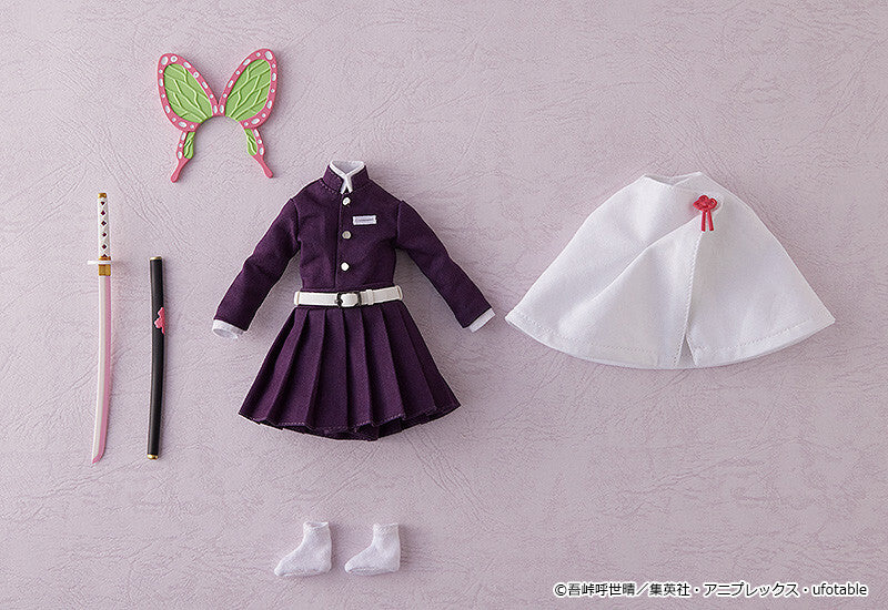 Kimetsu no Yaiba - Tsuyuri Kanao - Harmonia Humming (Good Smile Company) - Image 3