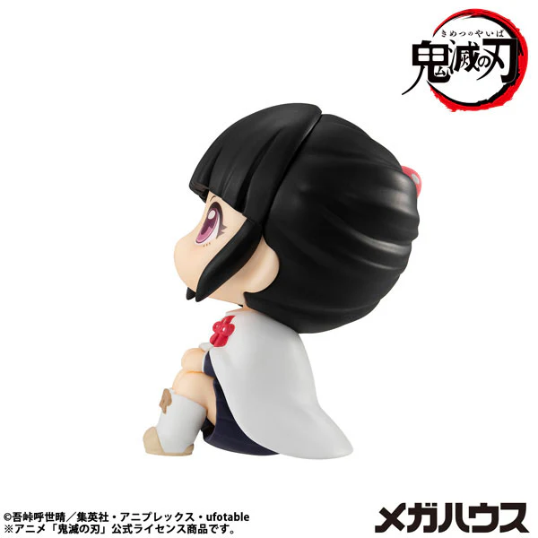 Kimetsu no Yaiba - Tsuyuri Kanao - Look Up - 2025 Re-release (MegaHouse) - Image 5