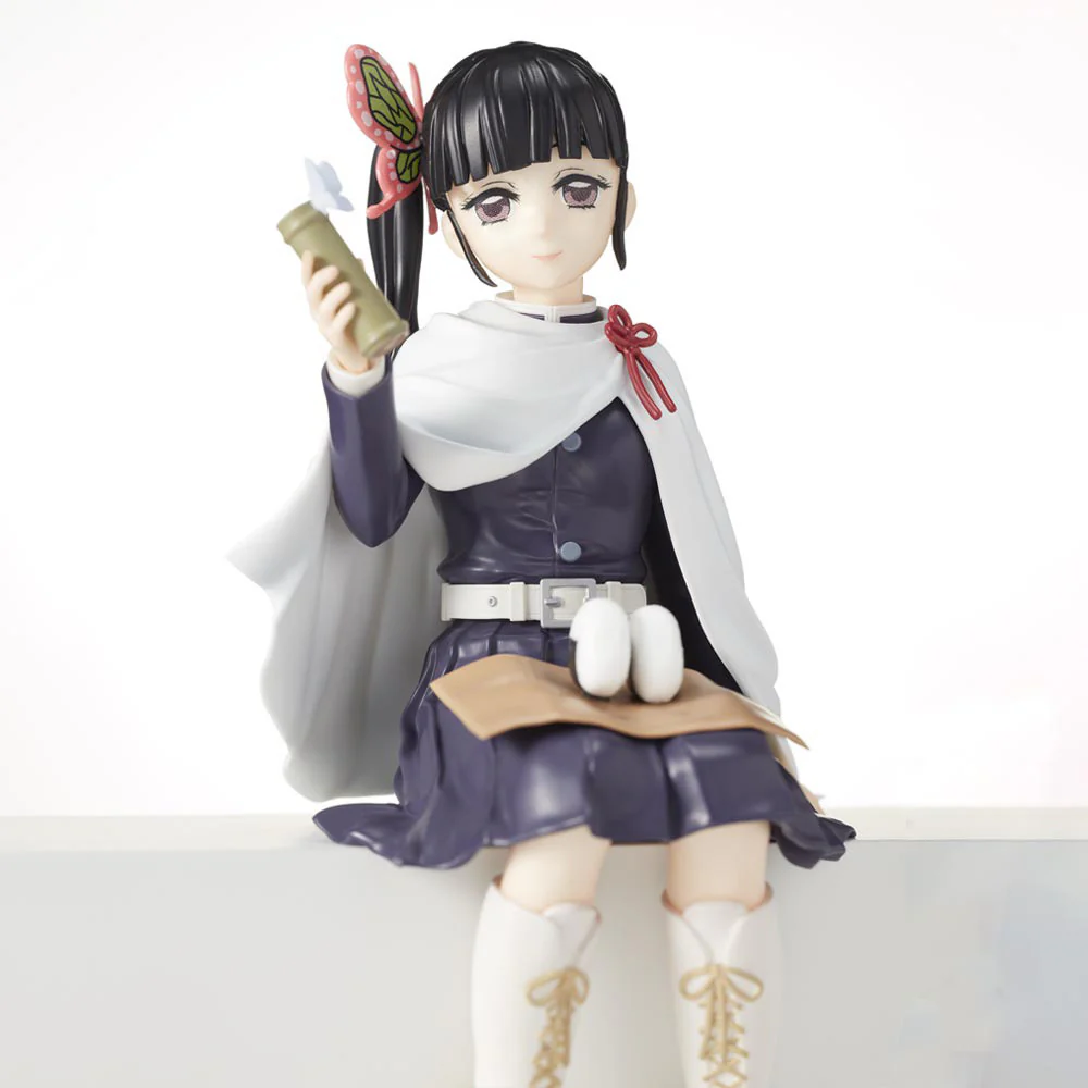 Kimetsu no Yaiba - Tsuyuri Kanao - Premium Chokonose Figure (SEGA) - Image 2