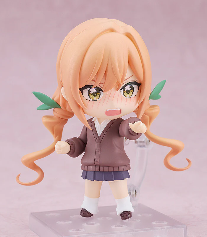 Kimi no Koto ga Dai Dai Dai Dai Daisuki na 100-nin no Kanojo - Inda Karane - Nendoroid #2311 (Good Smile Company) - Image 3