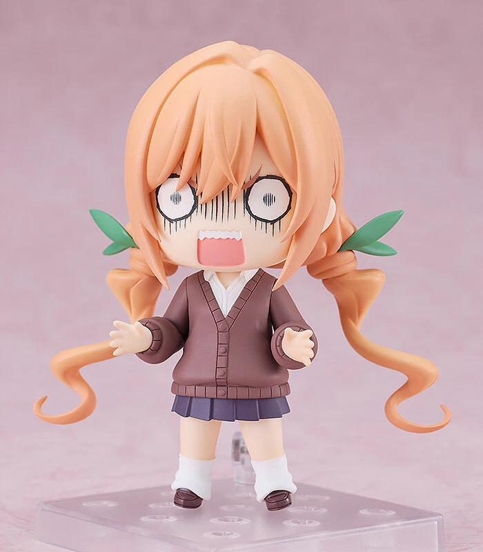 Kimi no Koto ga Dai Dai Dai Dai Daisuki na 100-nin no Kanojo - Inda Karane - Nendoroid #2311 (Good Smile Company) - Image 4