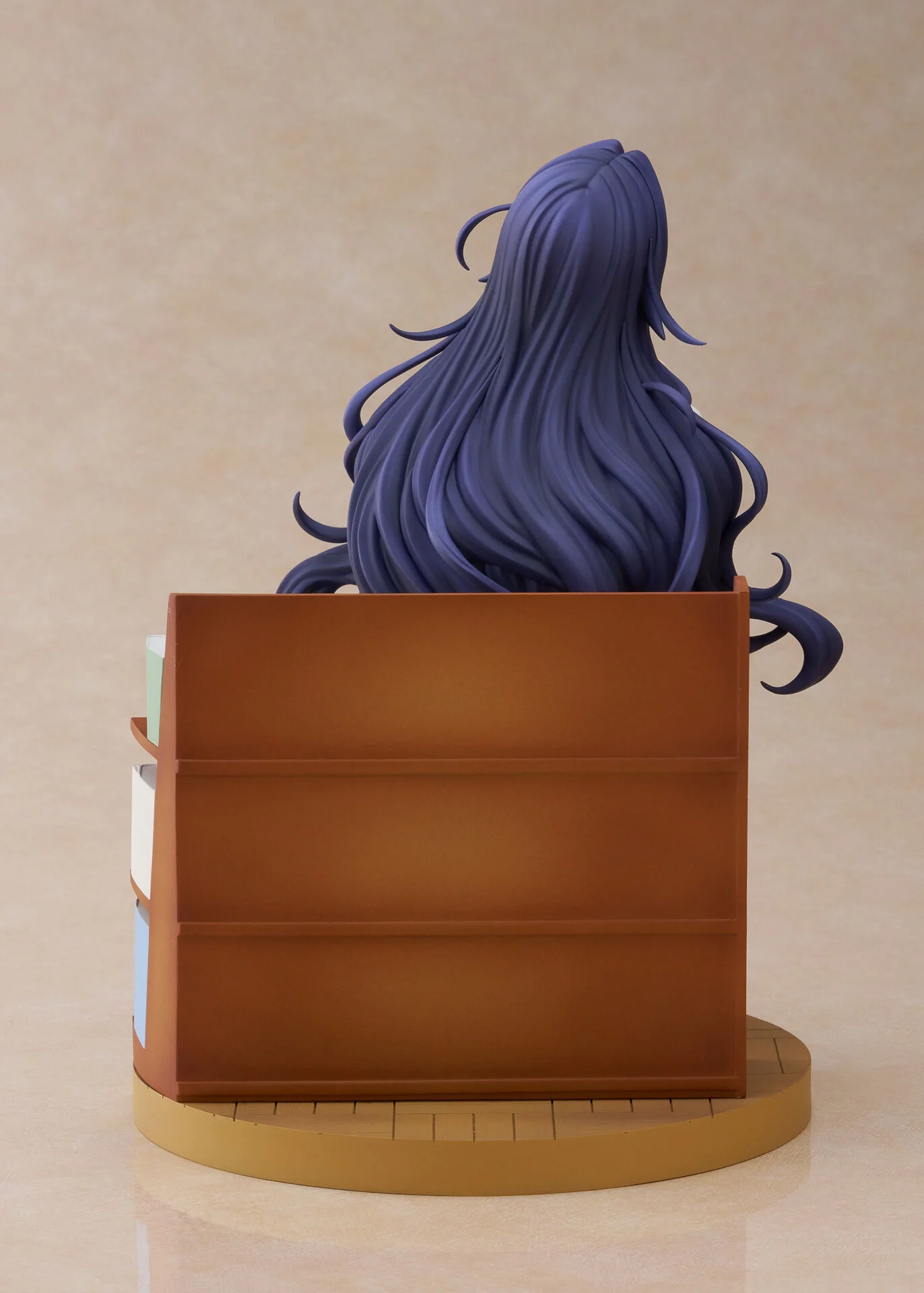 Kimi no Koto ga Dai Dai Dai Dai Daisuki na 100-nin no Kanojo - Yoshimoto Shizuka - ViVignette - 1/7 (Bandai Namco Filmworks, PLUM) [Shop Exclusive] - Image 5