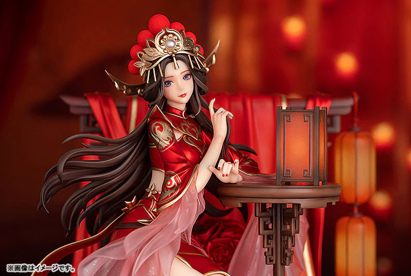 King of Glory - My One and Only - Luna - 1/7 (Myethos) - Image 3