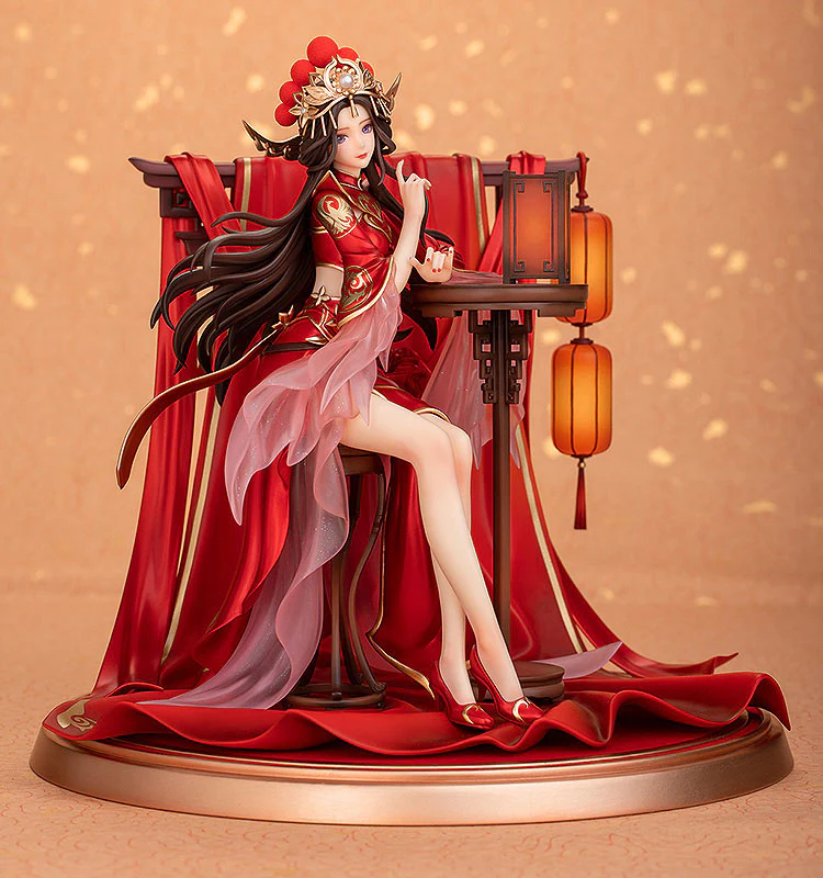 King of Glory - My One and Only - Luna - 1/7 (Myethos) - Image 4