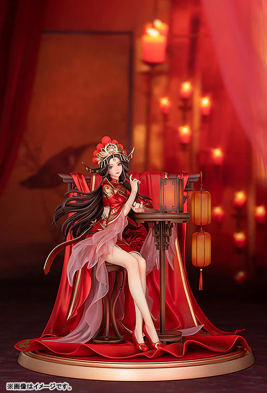 King of Glory - My One and Only - Luna - 1/7 (Myethos) - Image 5