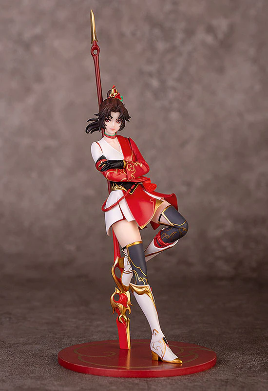 King of Glory - Yunying - Heart of a Prairie Fire Ver. - 1/10 (Myethos) - Image 3
