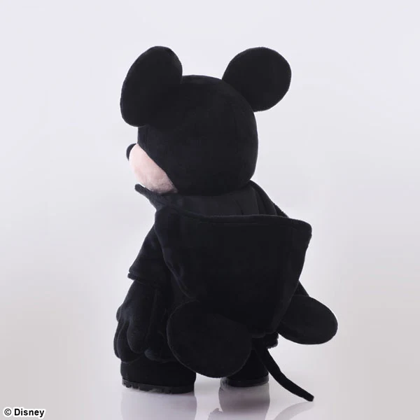 Kingdom Hearts - Action Doll - King (Square Enix) - Image 5